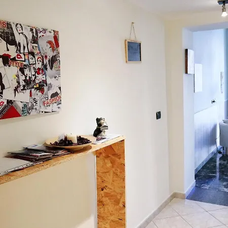 Apartment La Casetta Di Nonna Pina - Con Cucina In Pieno Centro *