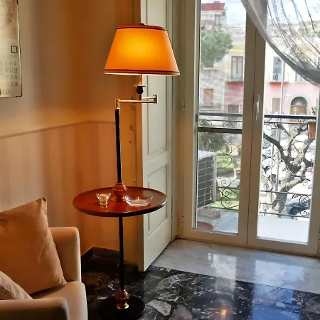 Apartment La Casetta Di Nonna Pina - Con Cucina In Pieno Centro *