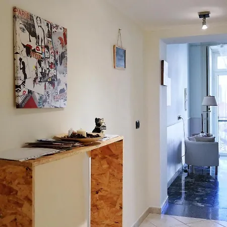 Apartment La Casetta Di Nonna Pina - Con Cucina In Pieno Centro